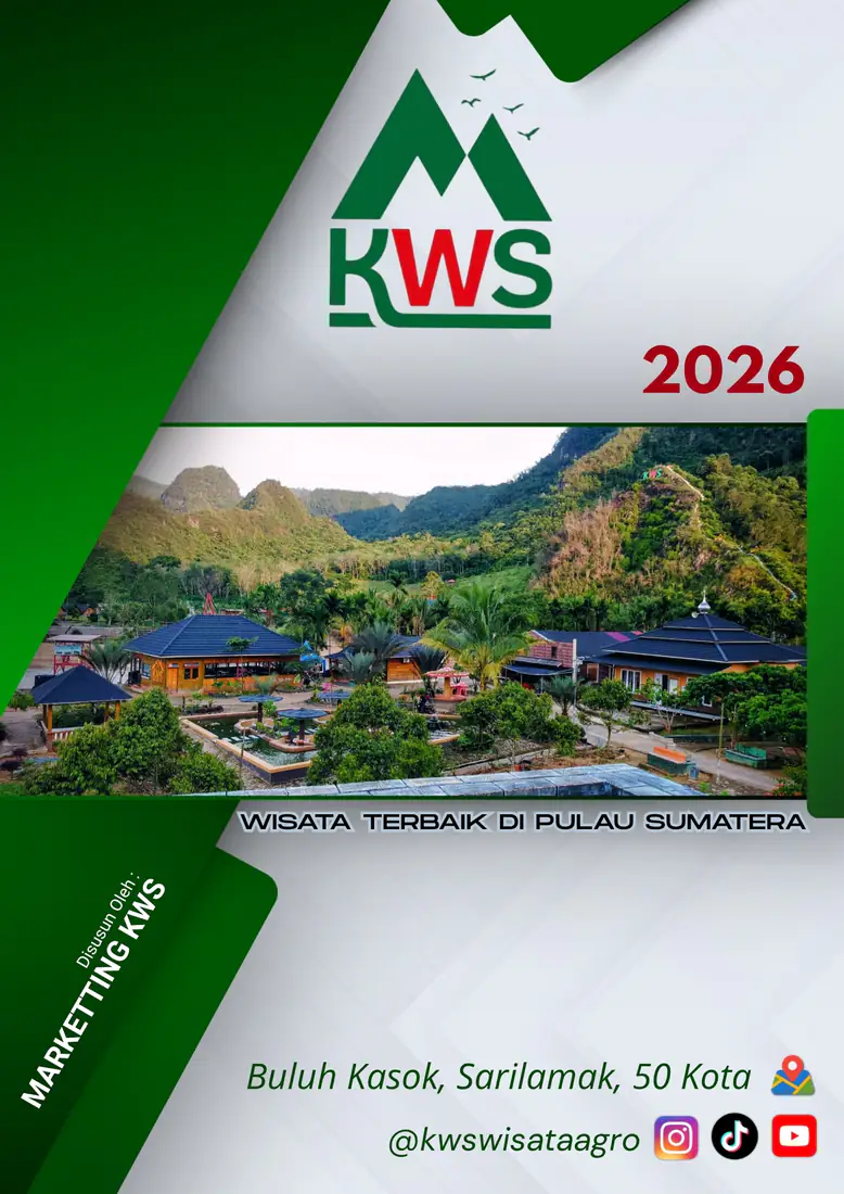 Brosur KWS 1