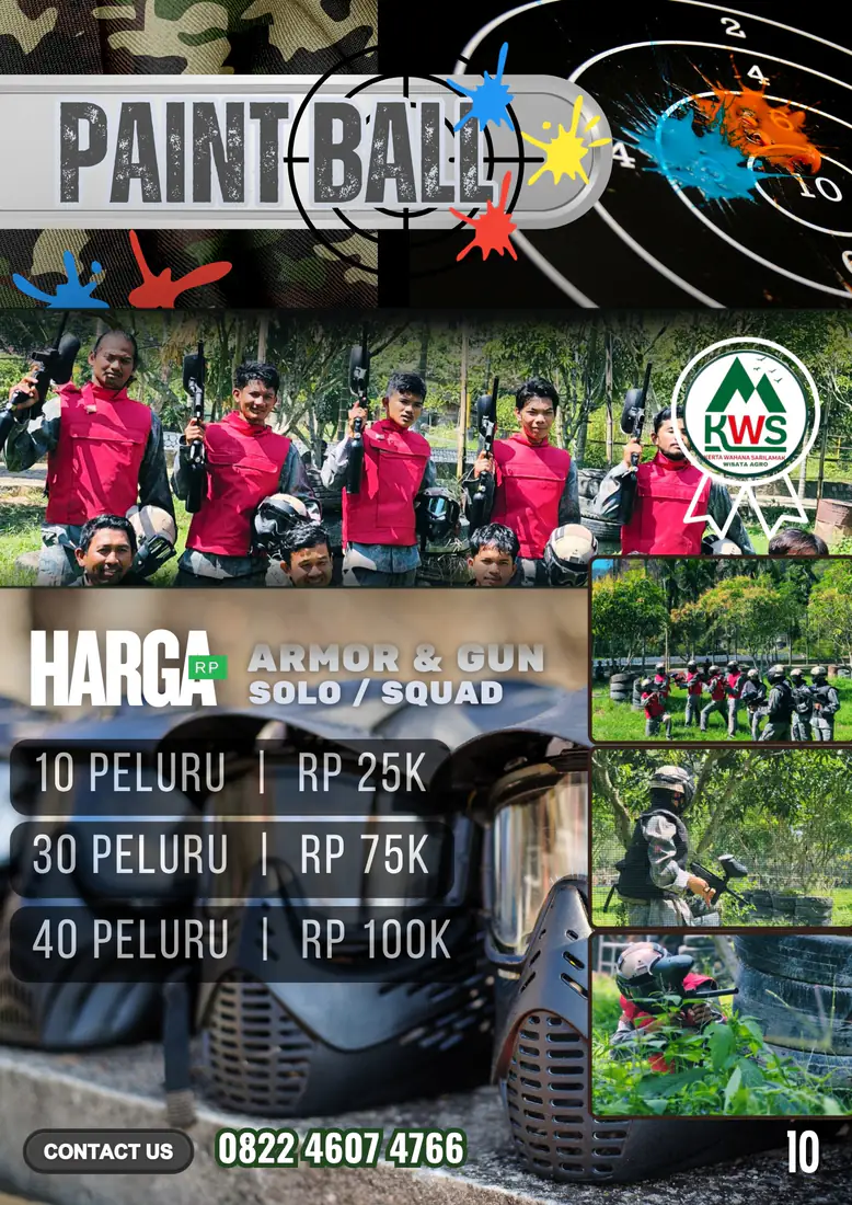 Brosur KWS 10