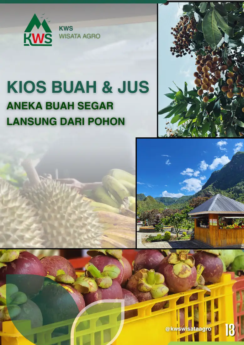 Brosur KWS 13