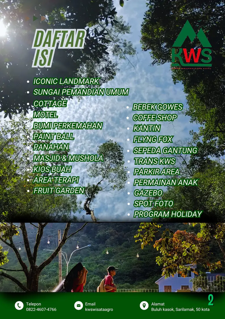 Brosur KWS 2