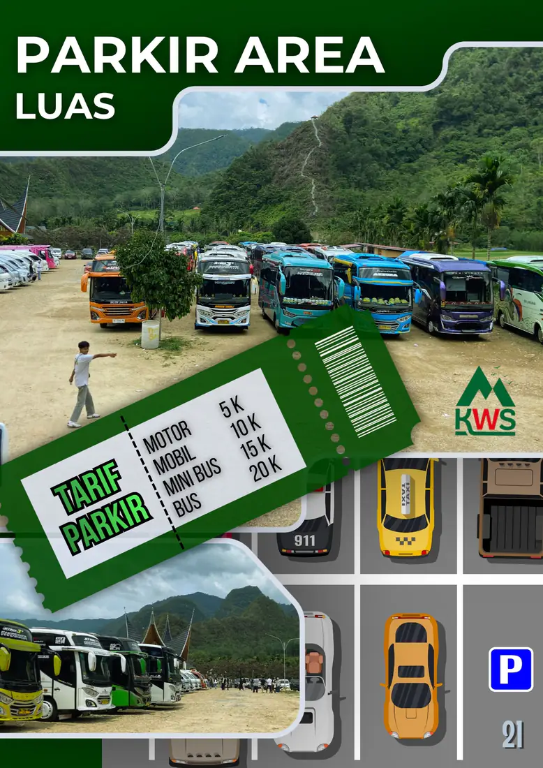 Brosur KWS 21