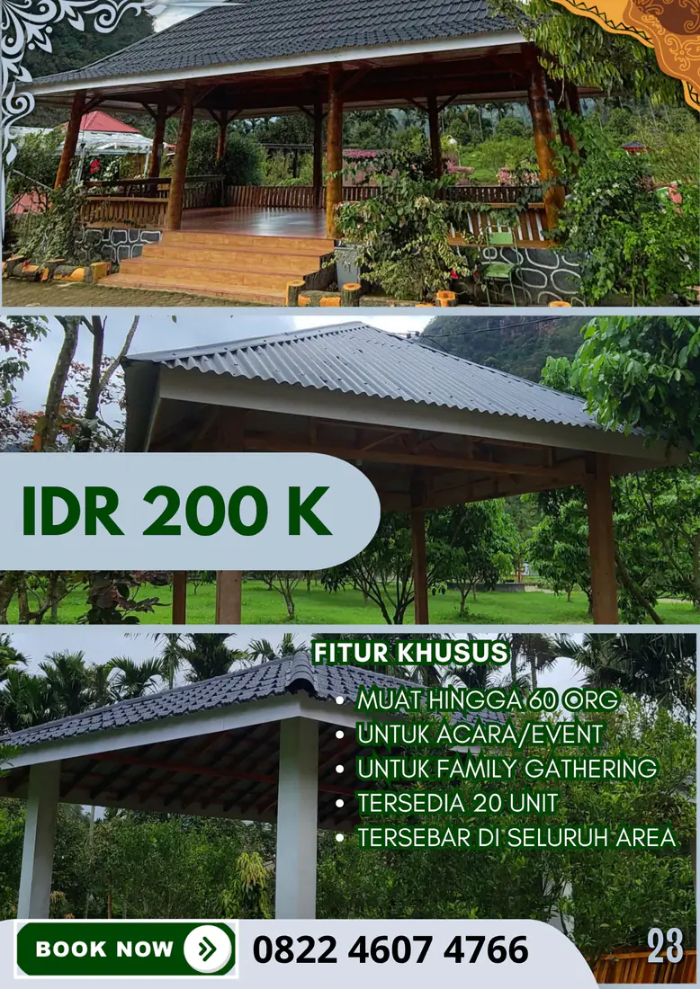 Brosur KWS 23