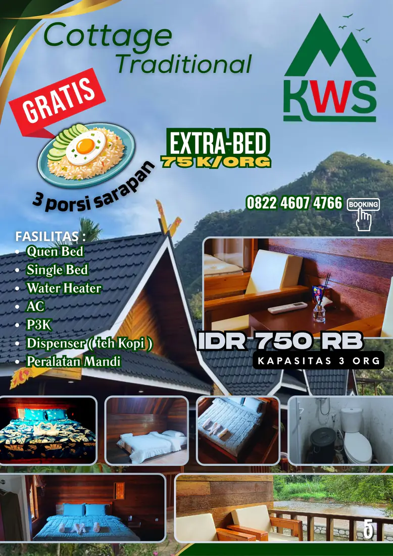 Brosur KWS 5