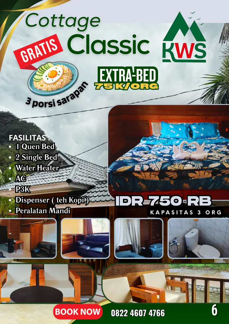 Brosur KWS 6